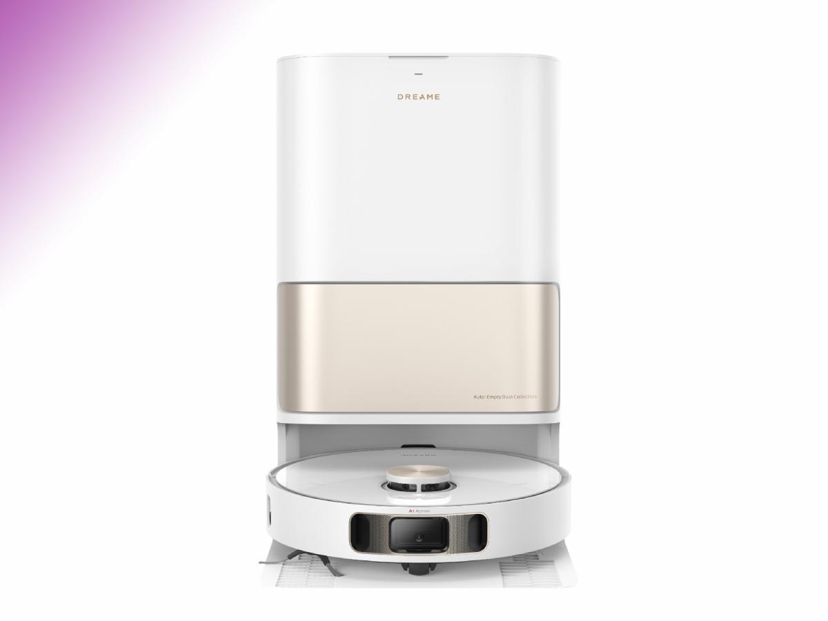 Dreame L10s Pro Ultra Heat Price, Features, Availability Stuff India The best gadgets news